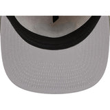 NFL Green Bay Packers New Era Two-Tone Drift Wood 9FIFTY A-Frame Snapback Hat - Tan