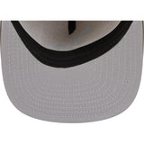 NFL Arizona Cardinals New Era Two-Tone Drift Wood 9FIFTY A-Frame Snapback Hat - Tan