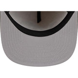 NFL Detroit Lions New Era Two-Tone Drift Wood 9FIFTY A-Frame Snapback Hat - Tan