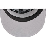 NFL Arizona Cardinals New Era Outdoor 9FIFTY Split Panel Snapback Hat - Red