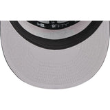 NFL Kansas City Chiefs New Era Outdoor 9FIFTY Split Panel Snapback Hat - Red