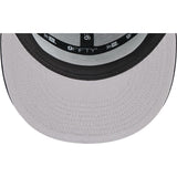 NFL Philadelphia Eagles New Era Outdoor 9FIFTY Split Panel Snapback Hat - Green