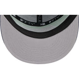 NFL Seattle Seahawks New Era Outdoor 9FIFTY Split Panel Snapback Hat - Green