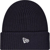 NFL Buffalo Bills New Era 2025 Sideline Cold Weather Cuffed Knit Hat - Charcoal