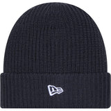 NFL Green Bay Packers New Era 2025 Sideline Cold Weather Cuffed Knit Hat - Charcoal