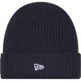 NFL New Orleans Saints New Era 2025 Sideline Cold Weather Cuffed Knit Hat - Charcoal