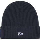 NFL New York Giants New Era 2025 Sideline Cold Weather Cuffed Knit Hat - Charcoal