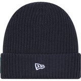 NFL Philadelphia Eagles New Era 2025 Sideline Cold Weather Cuffed Knit Hat - Charcoal