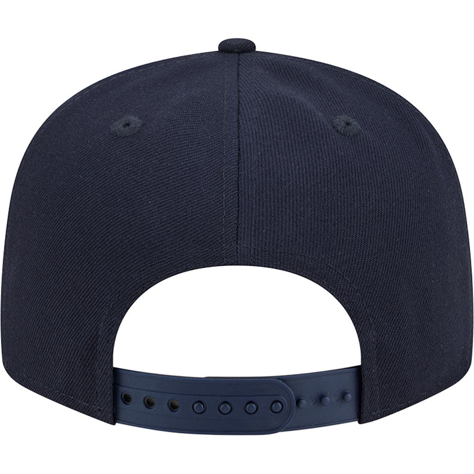 2026 Olympics Team USA New Era Split Panel 950 Hat - Navy