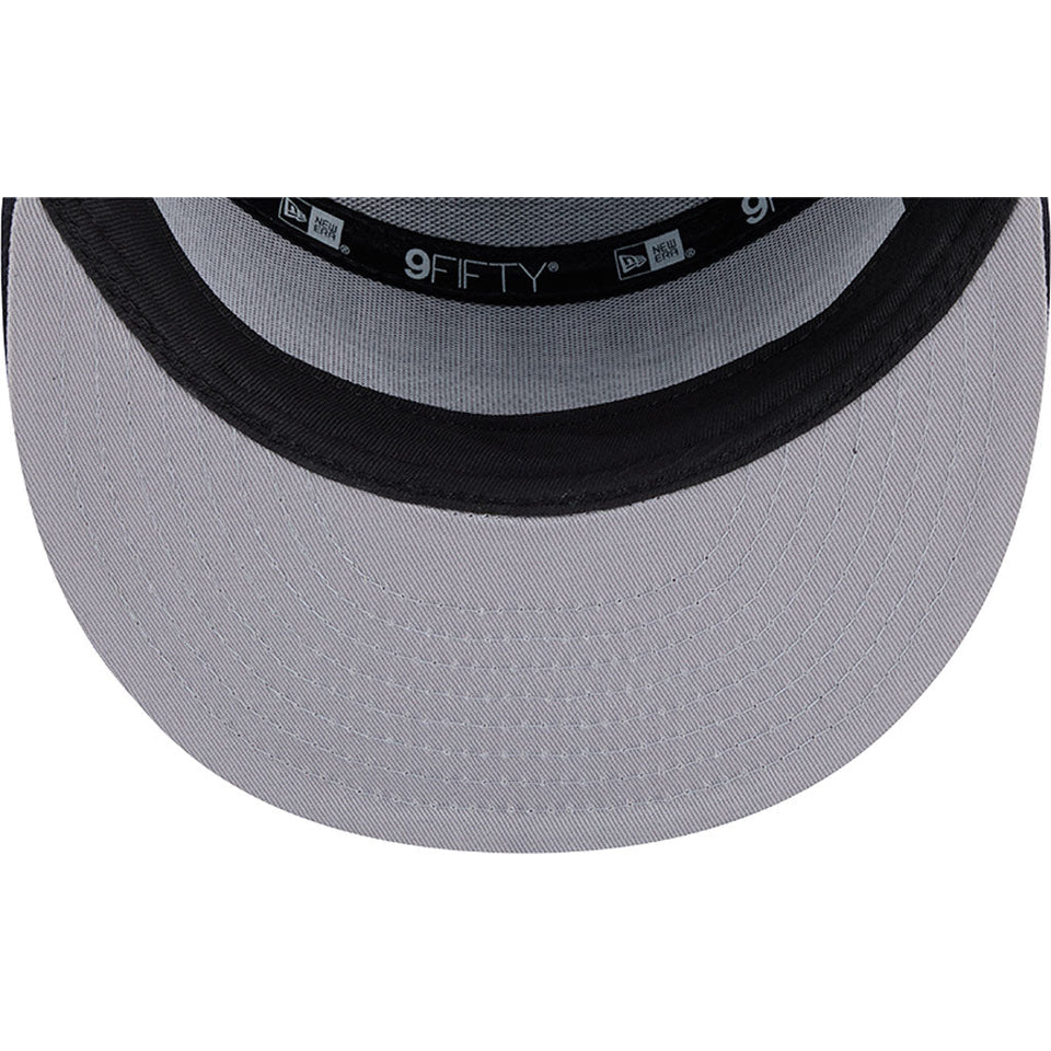 2026 Olympics Team USA New Era Split Panel 950 Hat - Navy