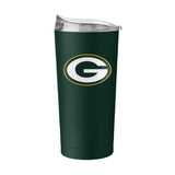 NFL Green Bay Packers Logo Brands 20oz Tumbler