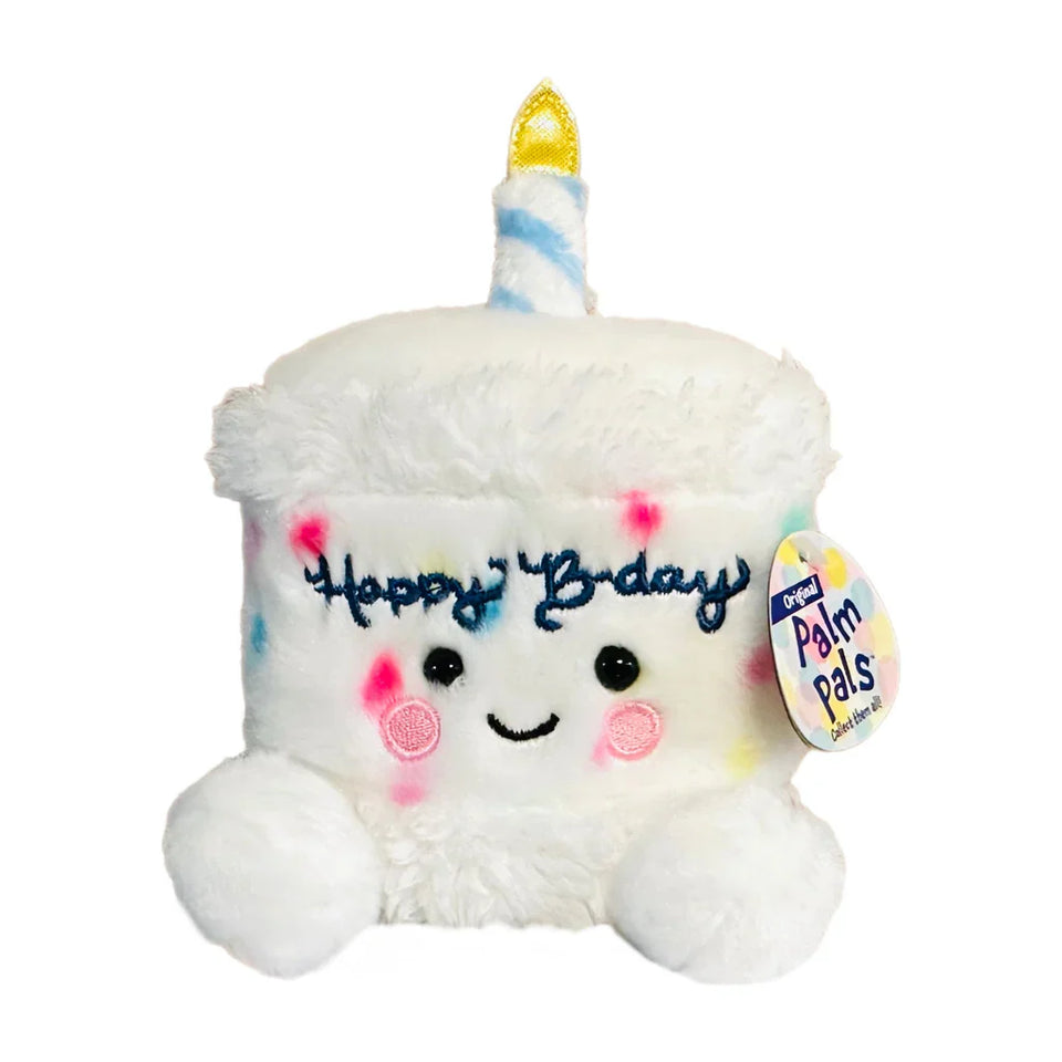 Aurora® Palm Pals™ Happy B-Day Cake 5