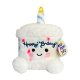 Aurora® Palm Pals™ Happy B-Day Cake 5