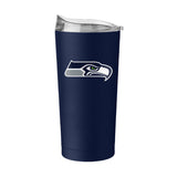 NFL Seattle Seahawks Logo Brands 20oz Tumbler