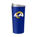 NFL Los Angeles Rams Logo Brands 20oz Tumbler