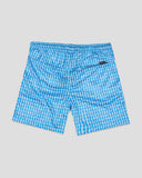 6432 Diamond Air Mesh Shorts