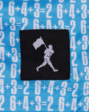 6432 Diamond Air Mesh Shorts