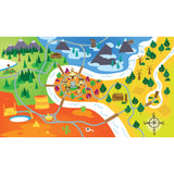 9th Level Games Venture Society - Family-Friendly Tabletop RPG