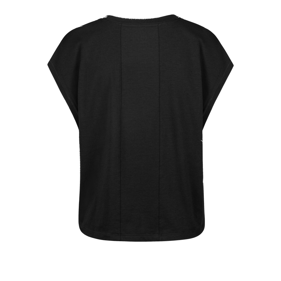 '47 Brand Miami HEAT Forward Women's Tee