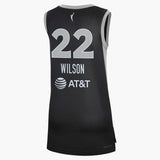 A'ja Wilson Las Vegas Aces WNBA Victory Swingman Womens Jersey