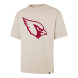 NFL Arizona Cardinals '47 Bouldering Imprint T-Shirt - Tan