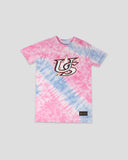 70's Night Youth T-Shirt - Baseballism x USA Baseball