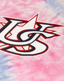 70's Night T-Shirt - Baseballism x USA Baseball