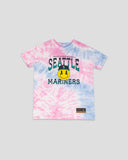 70's Night Youth T-Shirt - Seattle Mariners