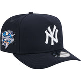 MLB New York Yankees New Era OTC 9FIFTY A-Frame Hat - Navy