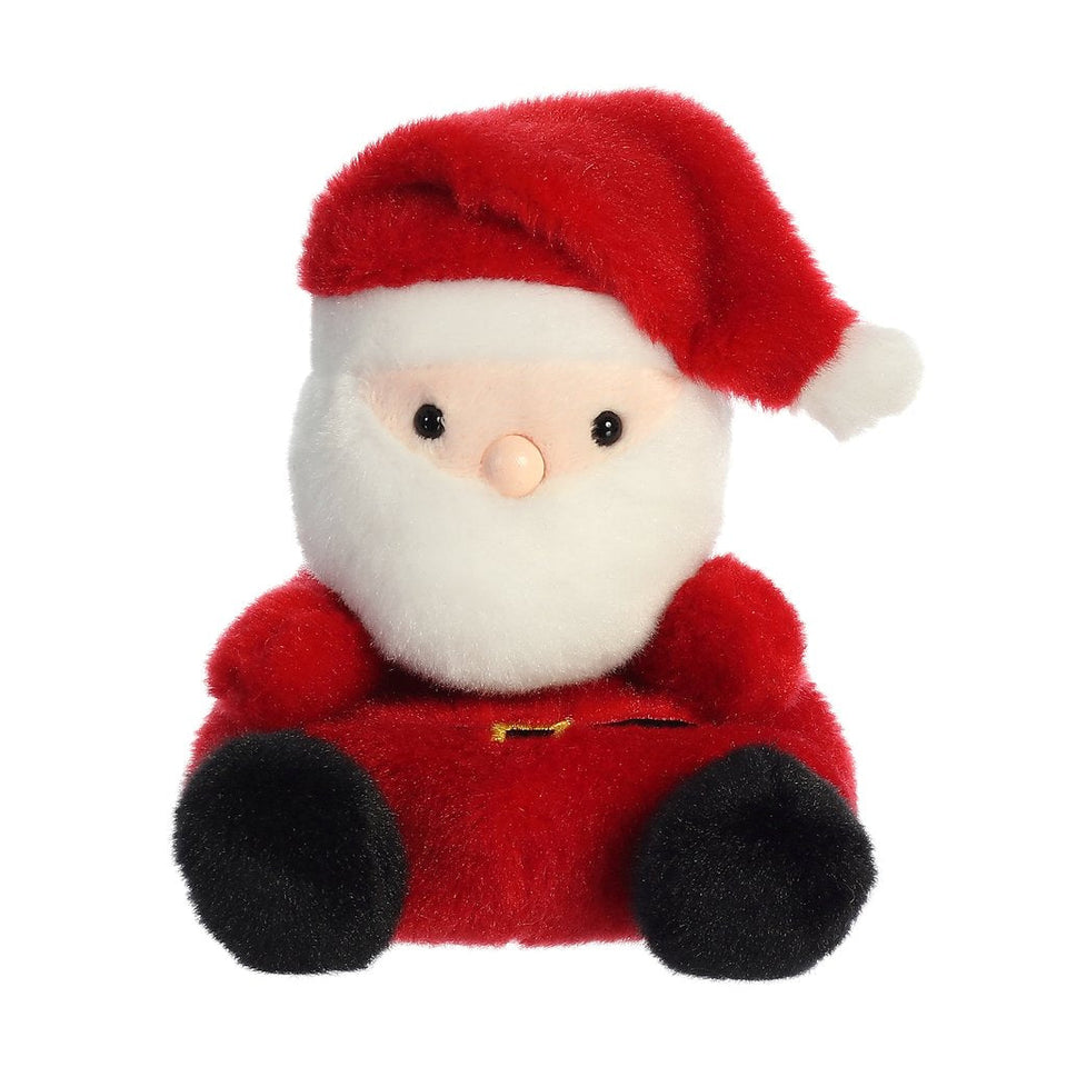Aurora® Palm Pals™ Holiday Santa 5