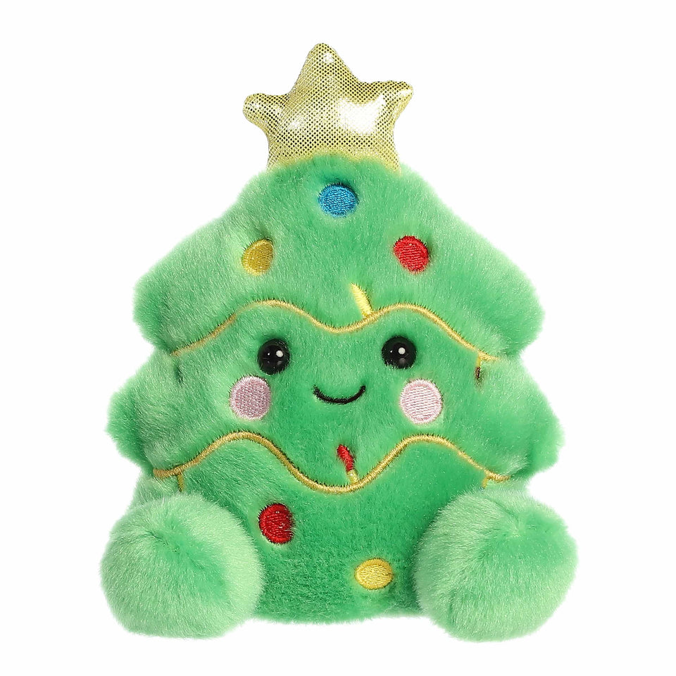 Aurora® Palm Pals™ Douglas Christmas Tree 5