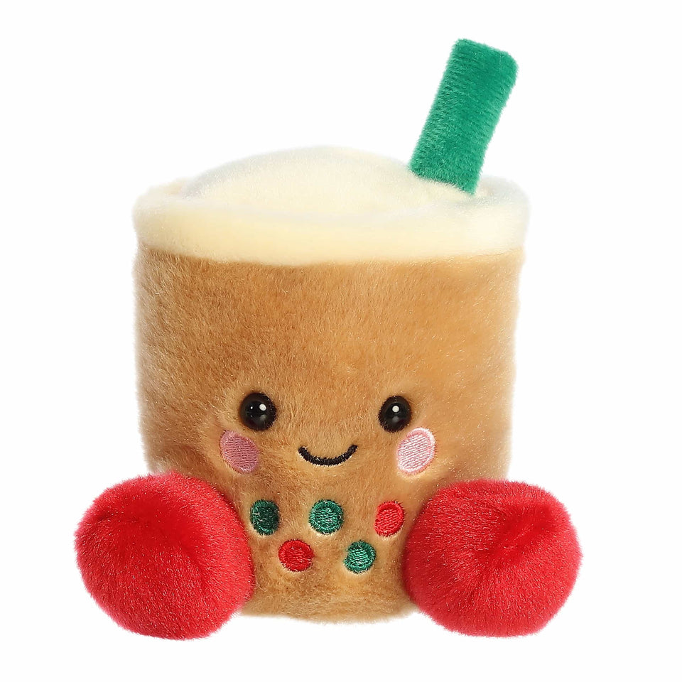 Aurora® Palm Pals™ Chewy Festive Boba 5