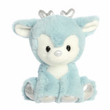 Aurora® Dashing Reindeer Winter Blue 8