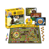 American Kennel Club Adventure Dog Board Game DVD