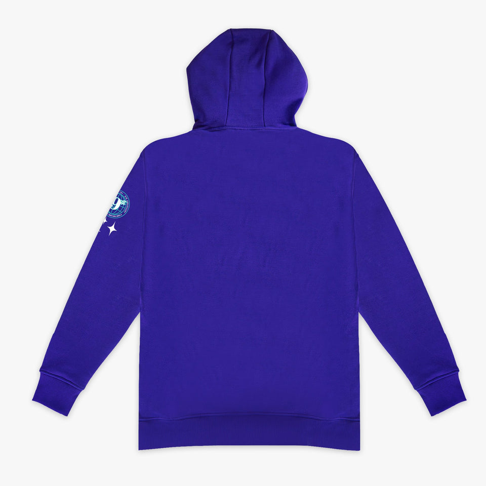 9th Anniversary Hoodie