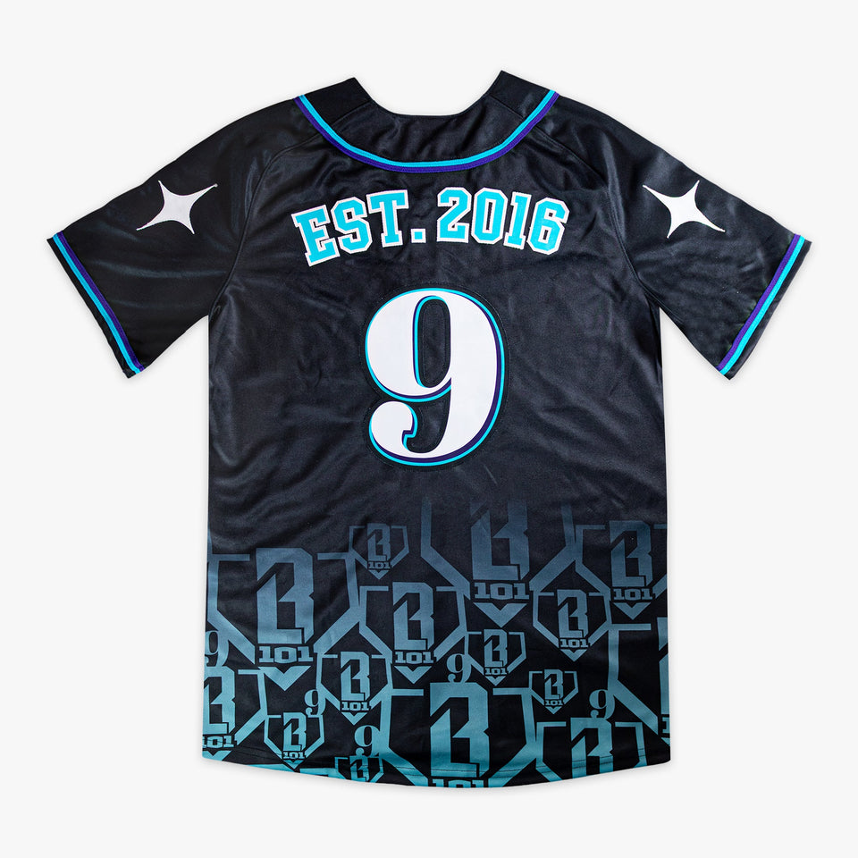 9th Anniversary Jersey