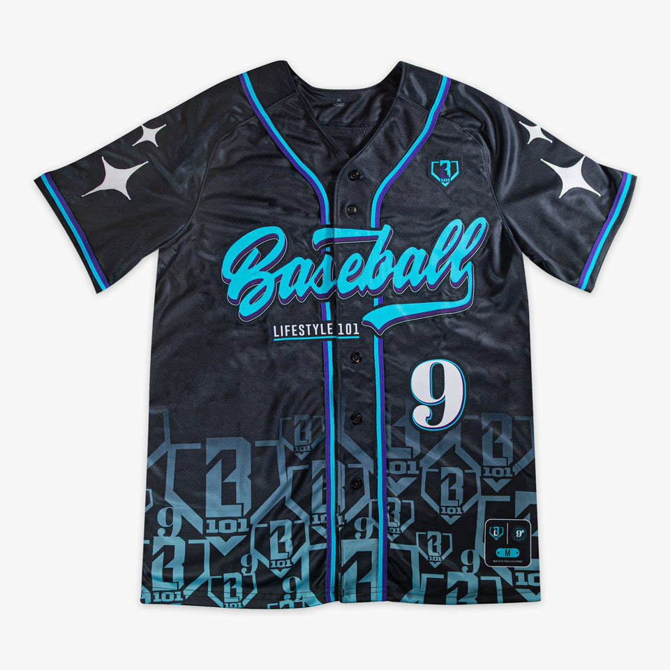 9th Anniversary Youth Jersey