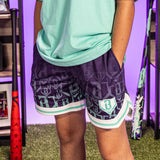 9th Anniversary Shorts