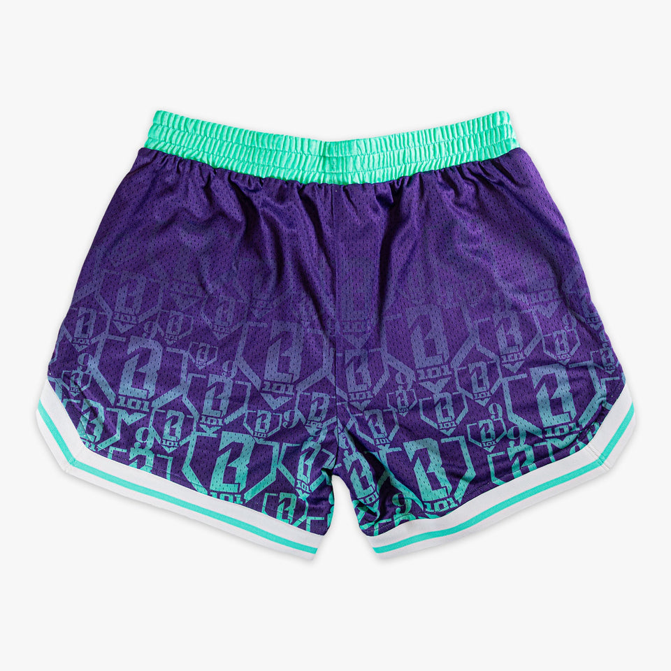 9th Anniversary Youth Shorts
