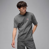 AJ1 Jordan 1 Sneaker Patch Grey T-Shirt