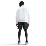 Lebron James 'Forever King' 8 Zip Pockets Basketball Shorts
