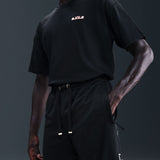 Lebron James 'Forever King' 8 Zip Pockets Basketball Shorts