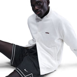 Lebron James 'Forever King' 8 Zip Pockets Basketball Shorts