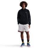 Lebron James 'Forever King' 8 Zip Pockets Basketball Shorts