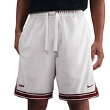 Lebron James 'Forever King' 8 Zip Pockets Basketball Shorts