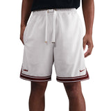 Lebron James 'Forever King' 8 Zip Pockets Basketball Shorts