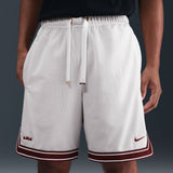 Lebron James 'Forever King' 8 Zip Pockets Basketball Shorts
