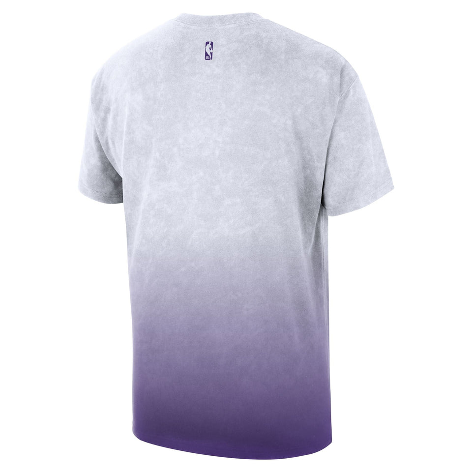 Los Angeles Lakers 2026 City Edition Max90 Essential NBA T-Shirt