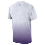 Los Angeles Lakers 2026 City Edition Max90 Essential NBA T-Shirt