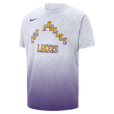 Los Angeles Lakers 2026 City Edition Max90 Essential NBA T-Shirt